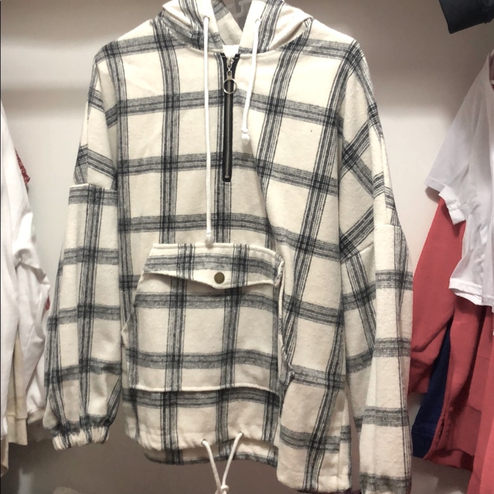 SHEIN Hoodie